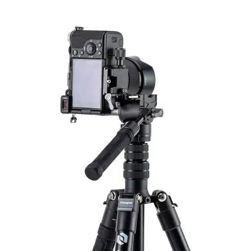 MH-4L Portable Fluid Video Head