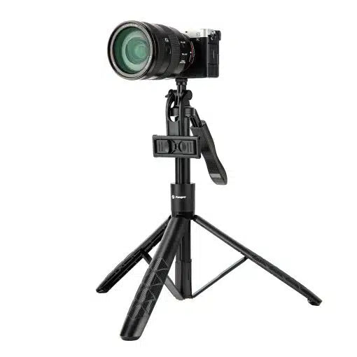 TL-801 Pro Smartphone selfie tripod