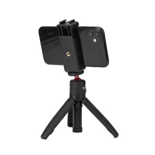 TL-601 Phone Tabletop Tripod