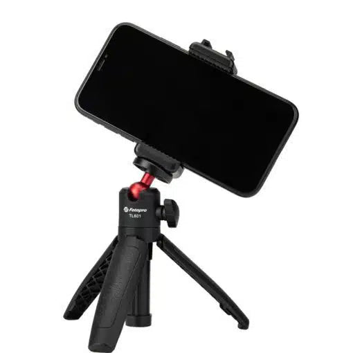TL-601 Phone Tabletop Tripod