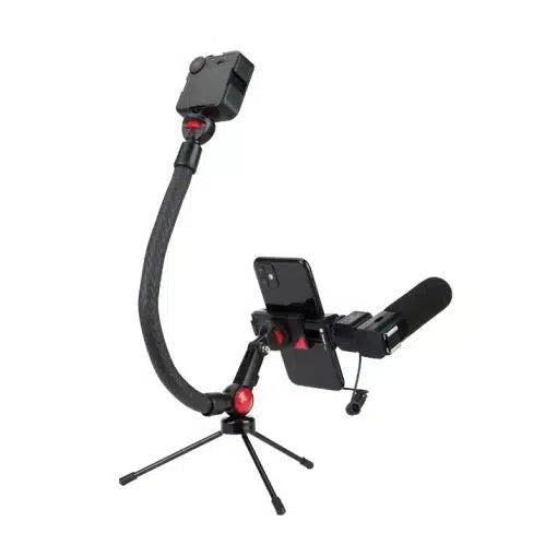 Mogo FireKit