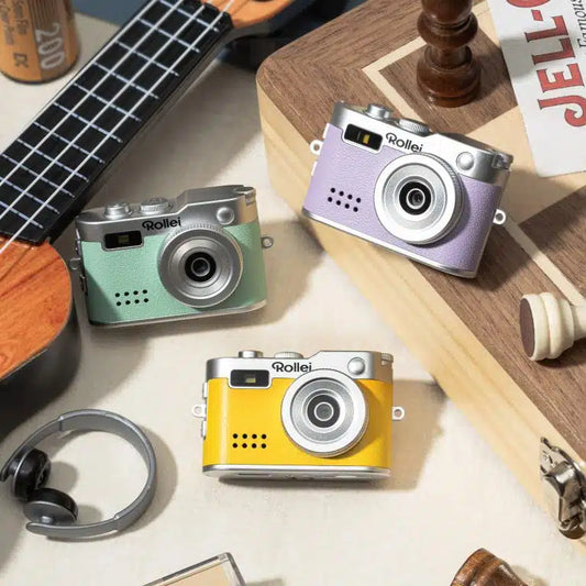 M1 Mini Camera