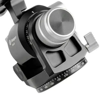 GH-01 Geared head