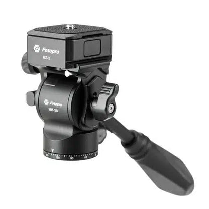 i-Speedy Locker RZ-2 Quick Release
