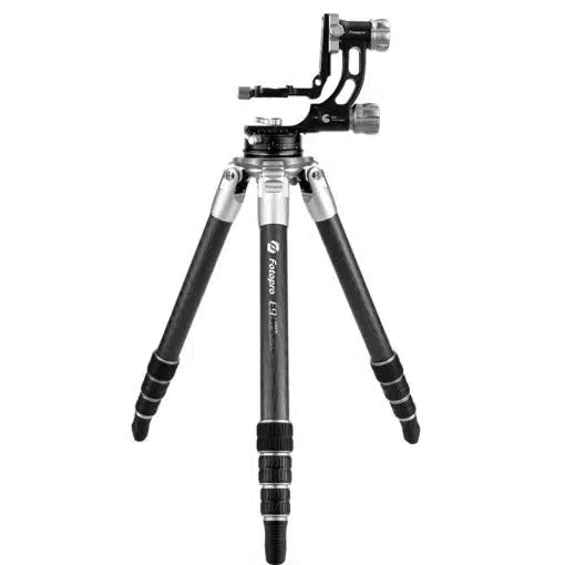 Fotopro Eagle Series E9 Gimbal Head Tripod