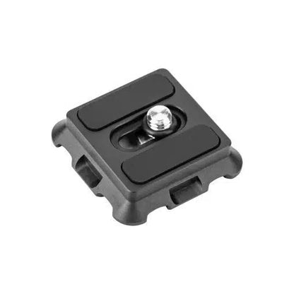 i-Speedy Locker RZ-3 Quick Release