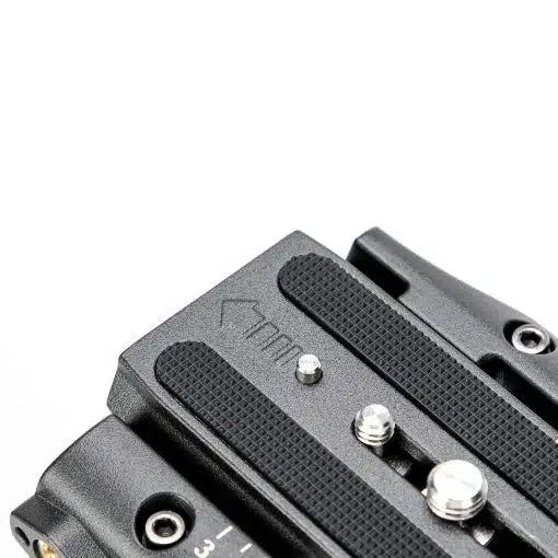 MH-10S Fluid Video Head