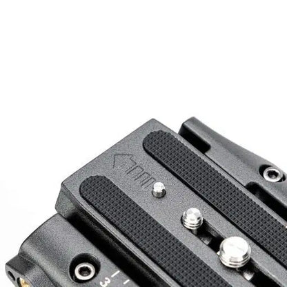 MH-10S Fluid Video Head