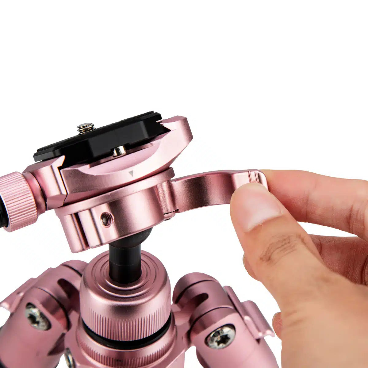 Free-1 Compact Tripod