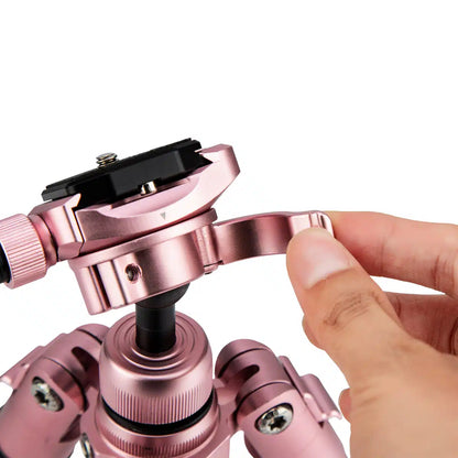 Free-1 Compact Tripod