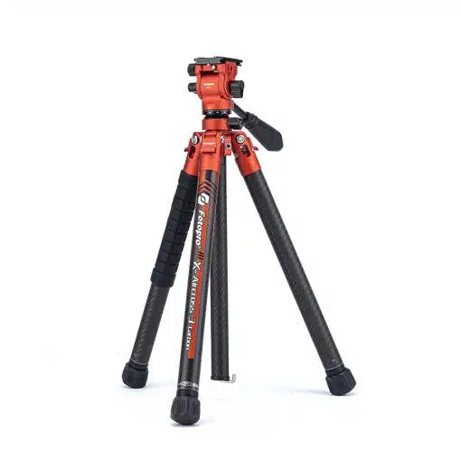 X-AIRCROSS 3 LITE VIDEO