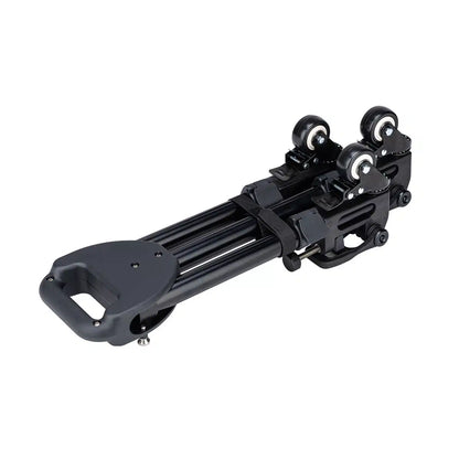 Video Dolly Fire Wheels