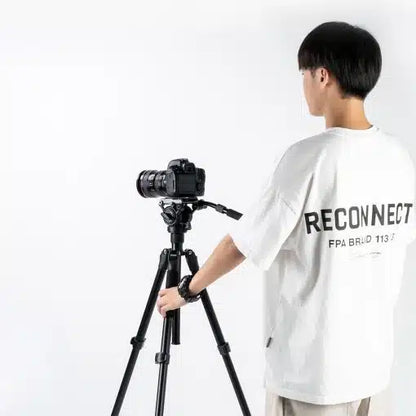 S5i Video Tripod