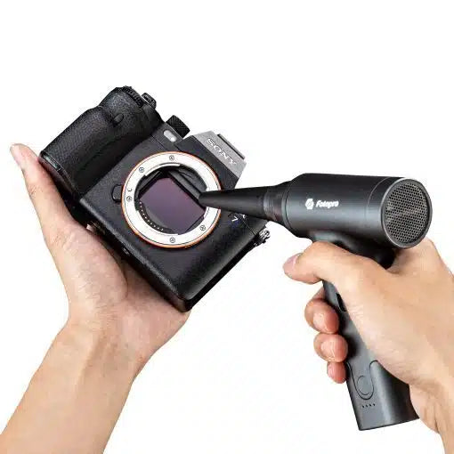 J01 Vacuum cleaner