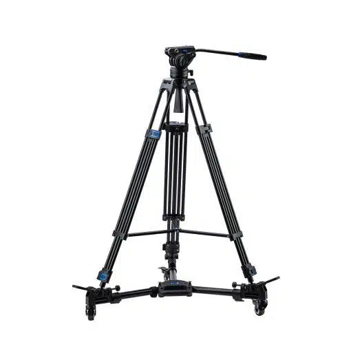 Video Dolly Fire Wheels