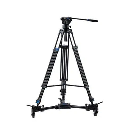 Video Dolly Fire Wheels
