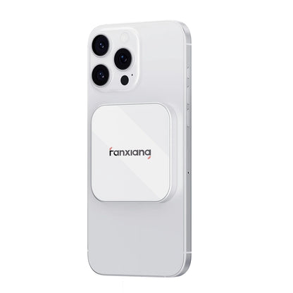 Fanxiang PS2005 Magnetic External SSD, 2000MB/s USB 3.2 Gen 2x2 Type-C