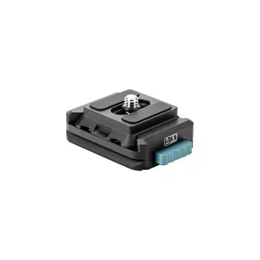 i-Speedy Locker RZ-3 Quick Release