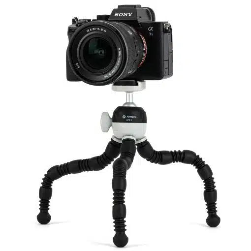 UFO 3 Flexible Tripod