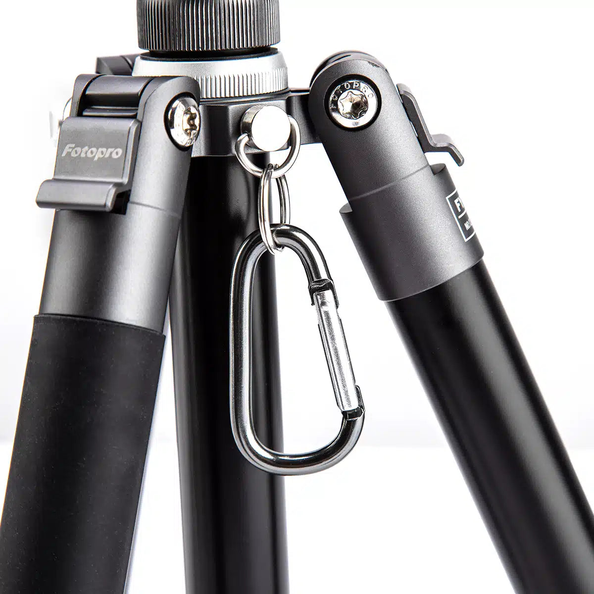 Free-1 Compact Tripod