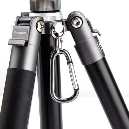 Free-1 Compact Tripod