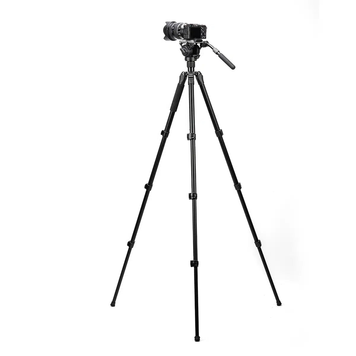 S5i Video Tripod