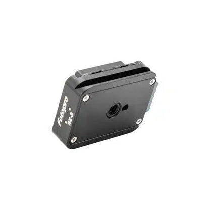 i-Speedy Locker RZ-3 Quick Release