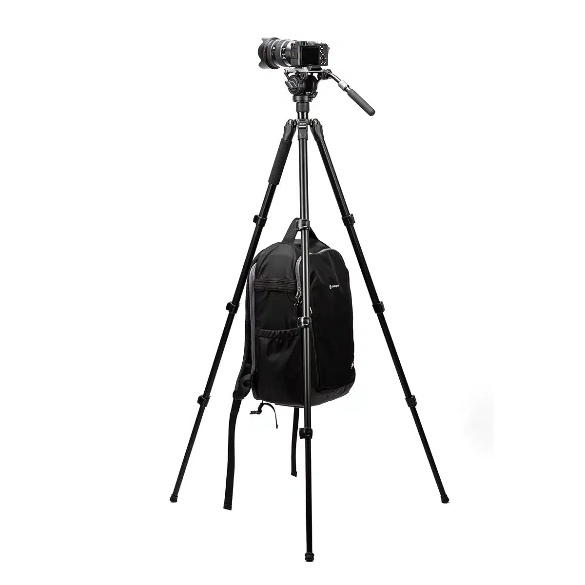 S5i Video Tripod