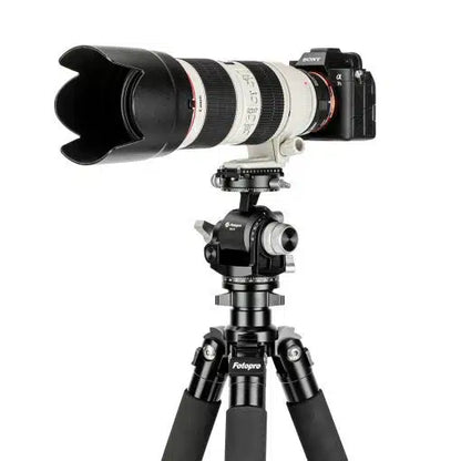 GH-01 Geared head