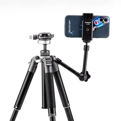 Free-1 Compact Tripod
