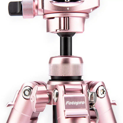 Free-1 Compact Tripod