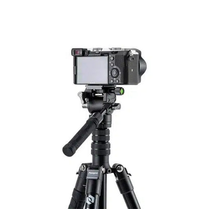MH-4L Portable Fluid Video Head