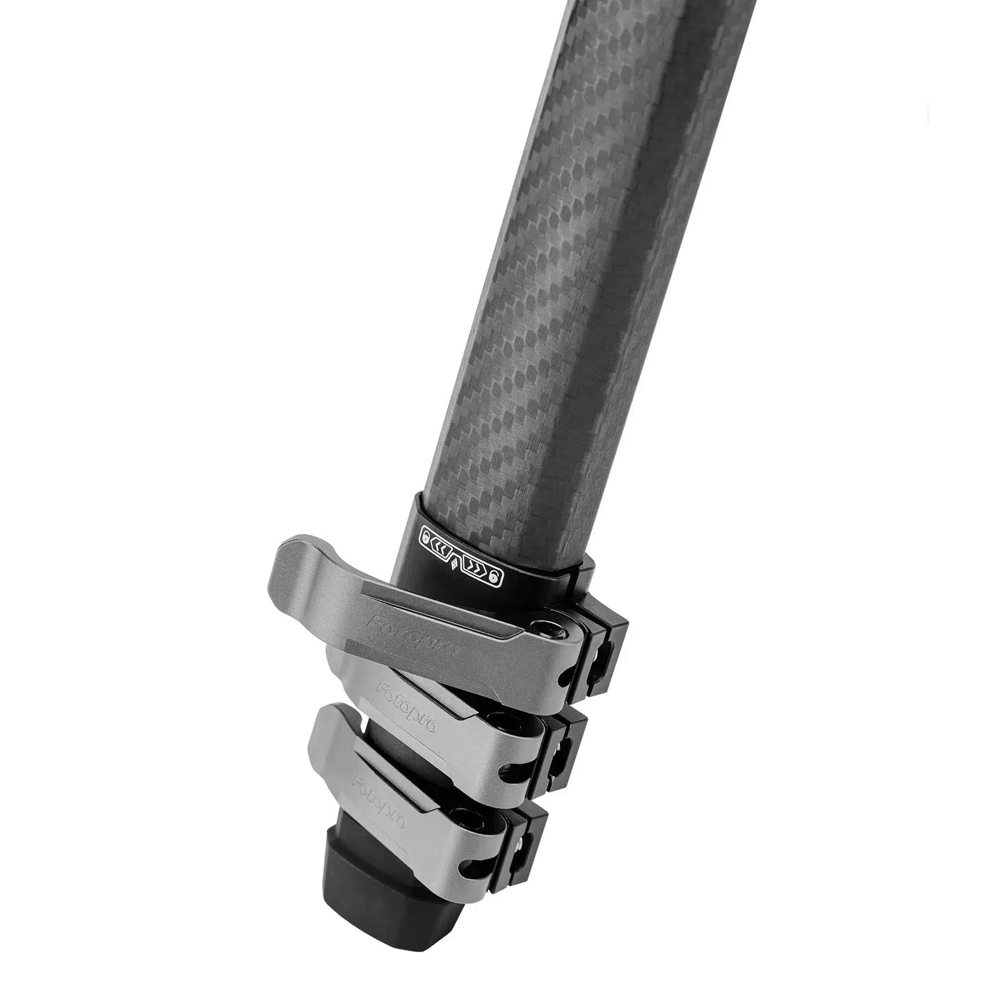 Origin Plus Heavy-duty fluid head video tripod