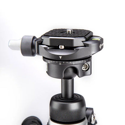 Free-1 Compact Tripod