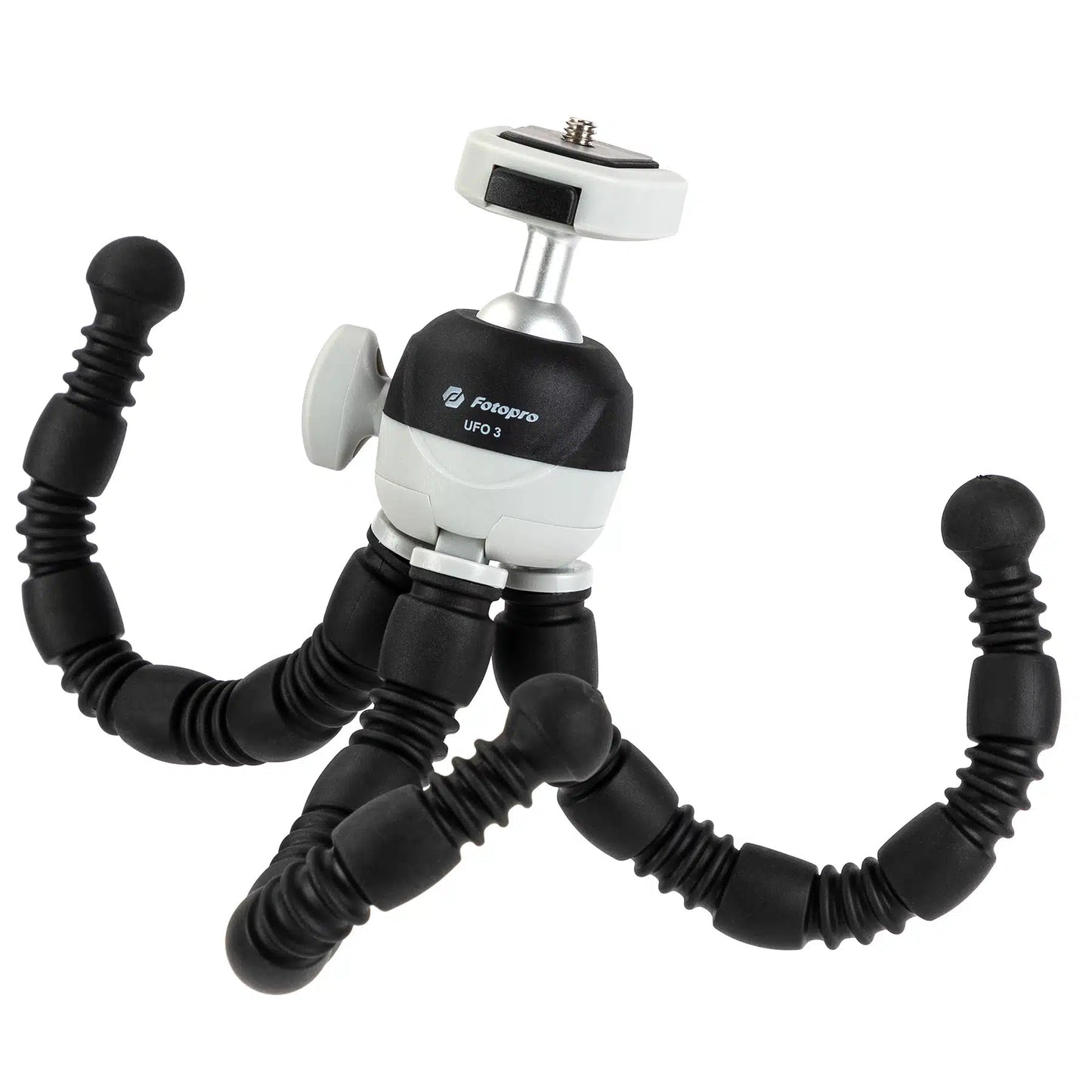 UFO 3 Flexible Tripod