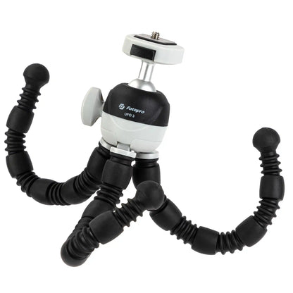 UFO 3 Flexible Tripod