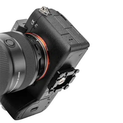 Origin travel tripod