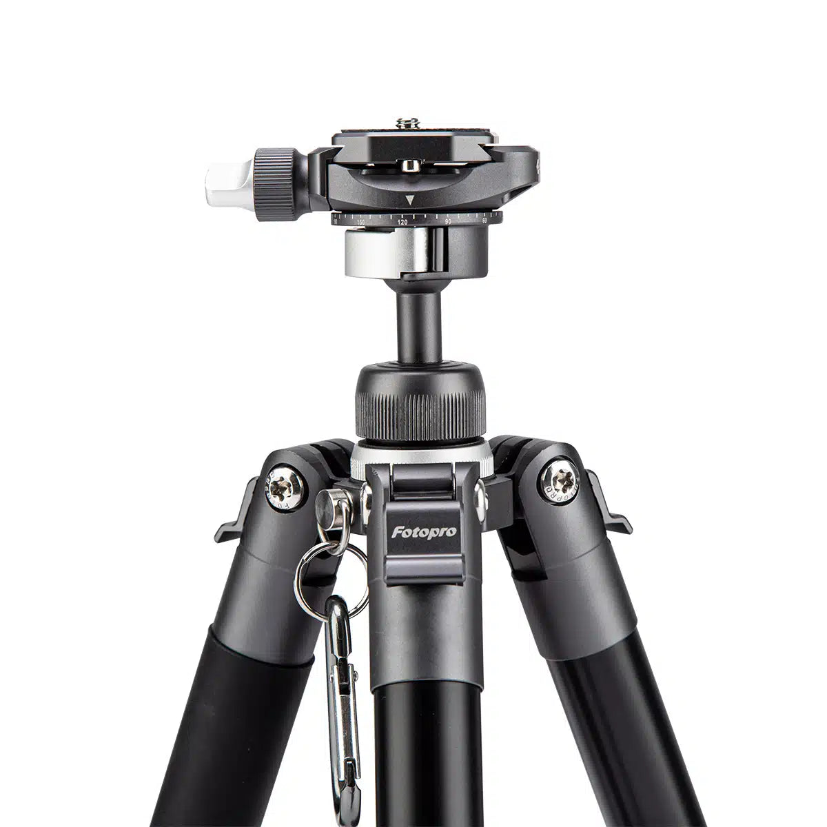 Free-1 Compact Tripod