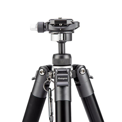 Free-1 Compact Tripod