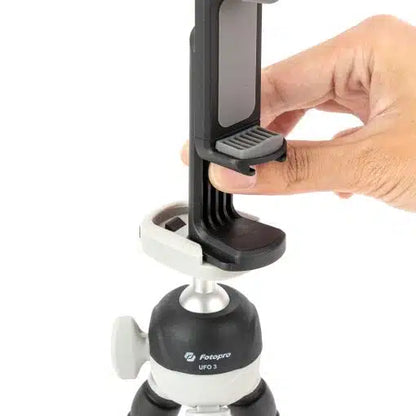 UFO 3 Flexible Tripod