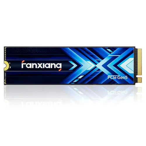 Fanxiang S910 M.2 NVME PCIe Gen5 1TB