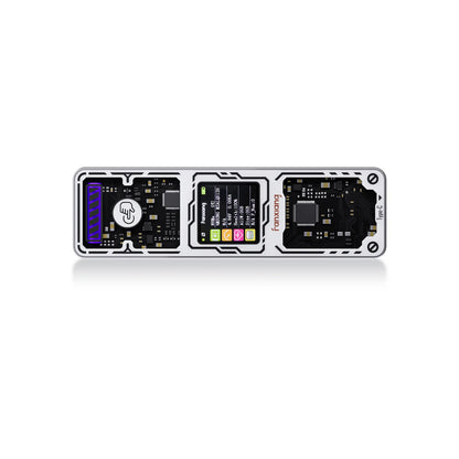 FanXiang SSD Enclosure MD86