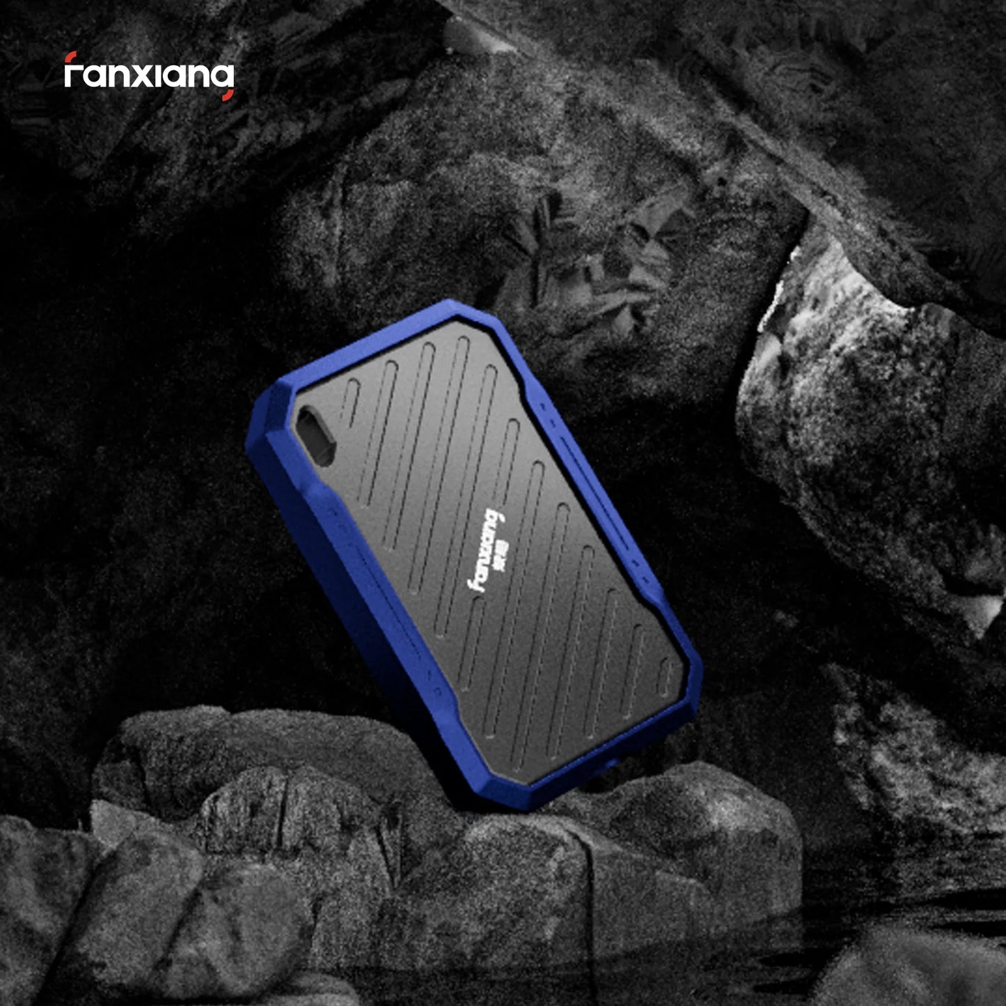 FanXiang PS2100 Portable SSD