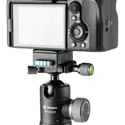 i-Speedy Locker RZ-2 Quick Release