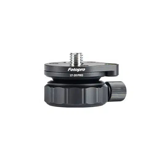 LY-20 PRO Mini Leveling Base