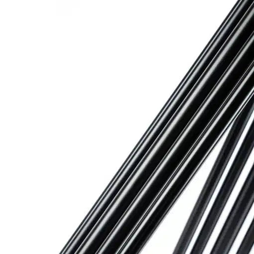 Heavy-Duty Fluid head video tripod DV-5A