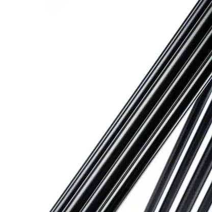 Heavy-Duty Fluid head video tripod DV-5A