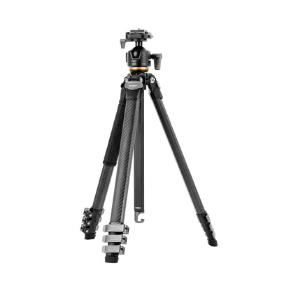 Origin travel tripod
