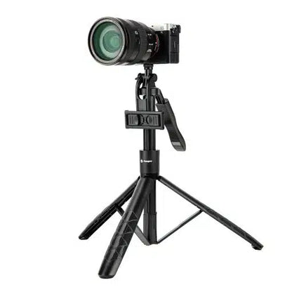 TL-801 Pro Smartphone selfie tripod