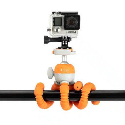 UFO 3 Flexible Tripod